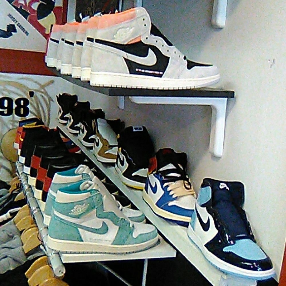 Jordans